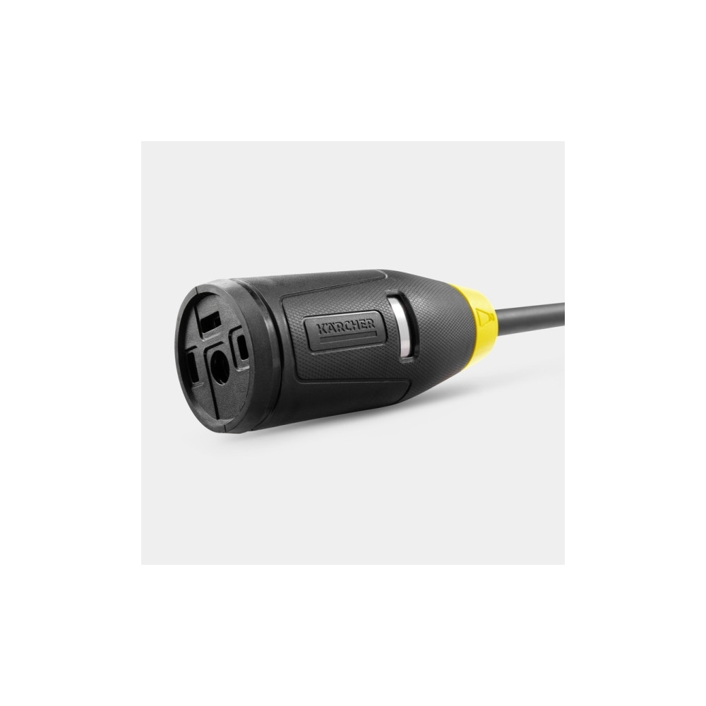 Produktbild för Kärcher 2.644-439.0, Spolrör, Kärcher, K 6 K 7, Svart, 59 mm...