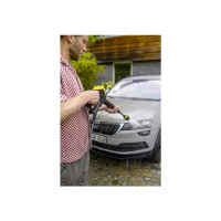 Produktbild för Kärcher 2.644-439.0, Spolrör, Kärcher, K 6 K 7, Svart, 59 mm...