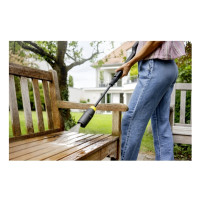 Produktbild för Kärcher 2.644-439.0, Spolrör, Kärcher, K 6 K 7, Svart, 59 mm...
