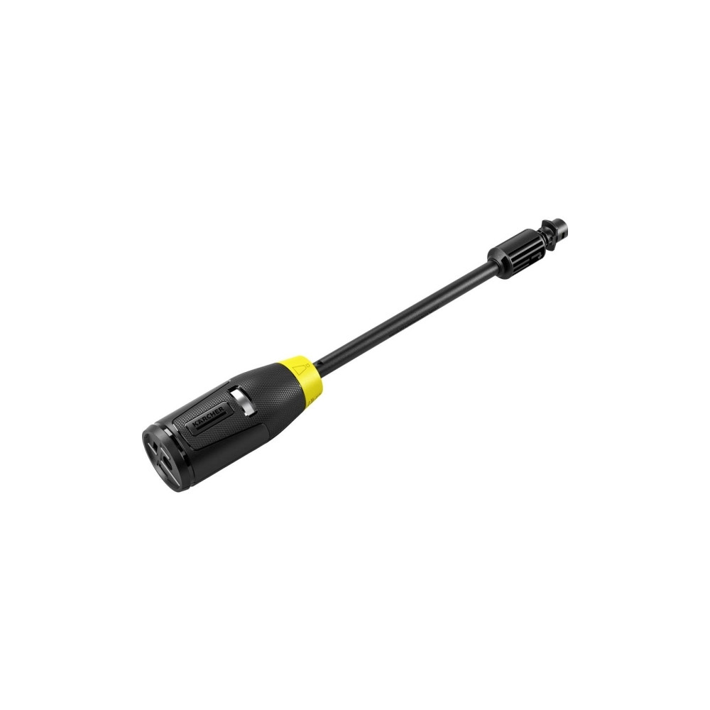 Produktbild för Kärcher 2.644-439.0, Spolrör, Kärcher, K 6 K 7, Svart, 59 mm...