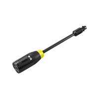 Produktbild för Kärcher 2.644-439.0, Spolrör, Kärcher, K 6 K 7, Svart, 59 mm...