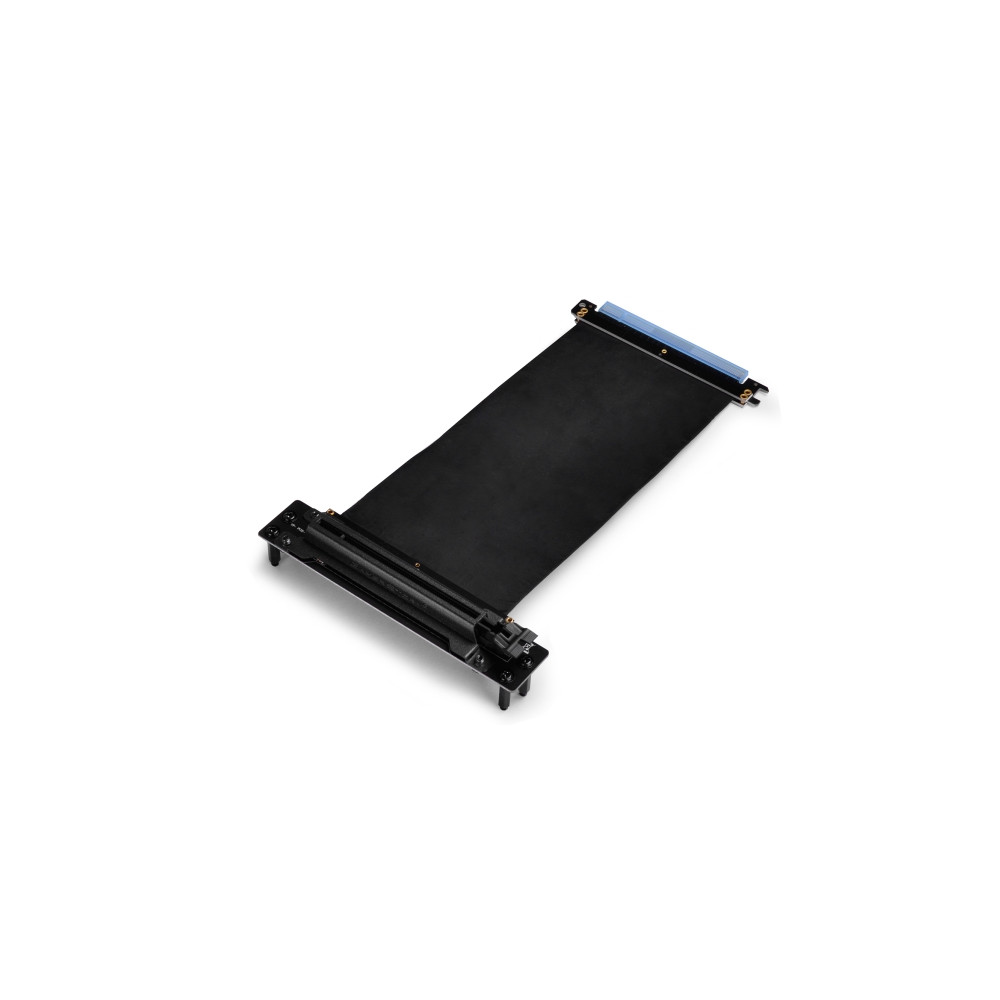 Produktbild för Gamer Storm PEC 300 - PCI Express x16-kabel - 164 pin PCI Express till 164 pin PCI Express - 25 cm