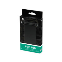 Produktbild för Gamer Storm PEC 300 - PCI Express x16-kabel - 164 pin PCI Express till 164 pin PCI Express - 25 cm