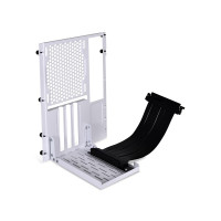 Produktbild för Lian Li O11DMINI-1W-4 - GPU-fäste