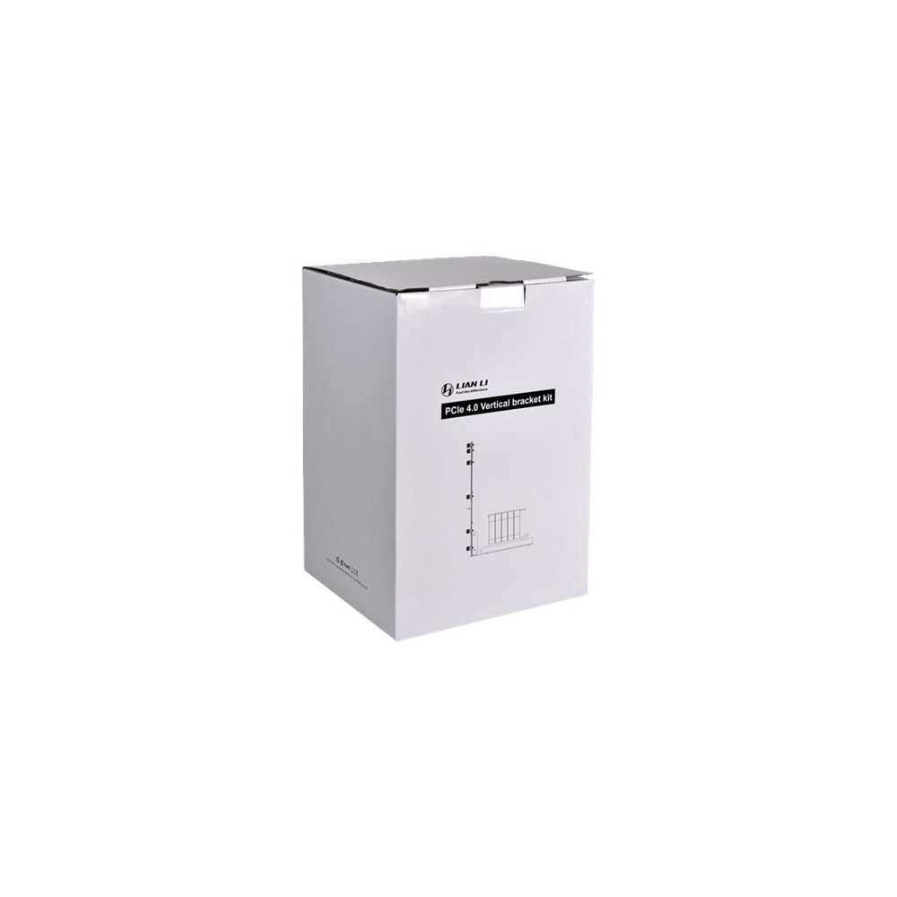 Produktbild för Lian Li O11DMINI-1W-4 - GPU-fäste