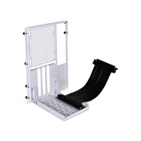 Produktbild för Lian Li O11DMINI-1W-4 - GPU-fäste