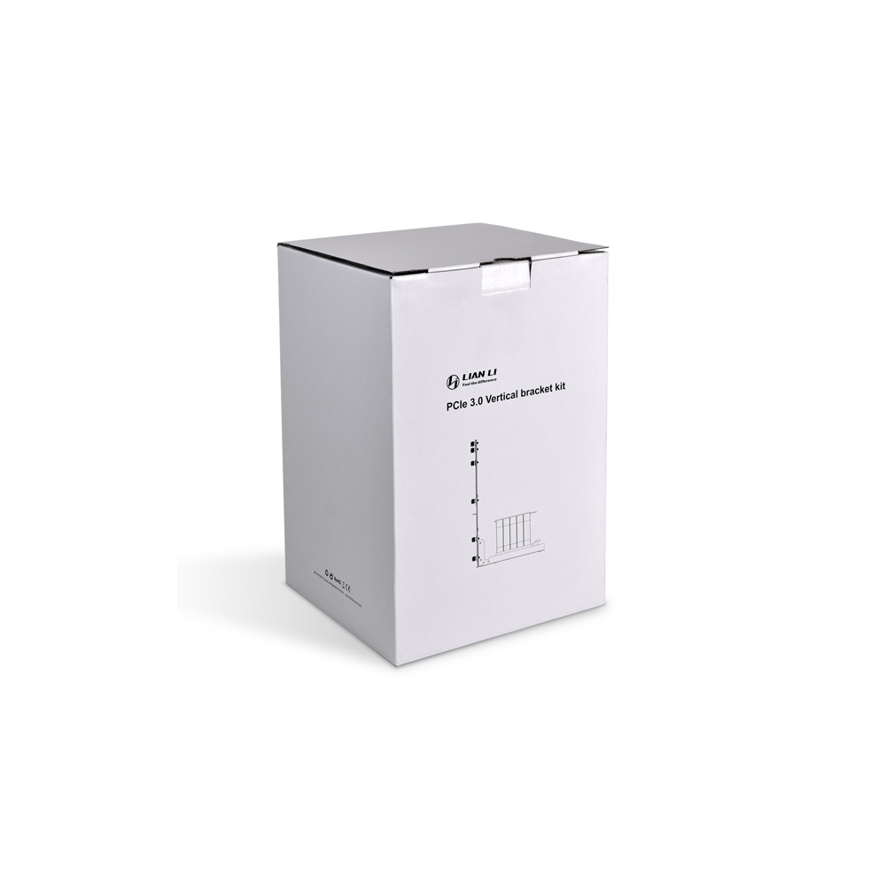 Produktbild för Lian Li O11DMINI-1W-4 - GPU-fäste