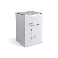 Produktbild för Lian Li O11DMINI-1W-4 - GPU-fäste
