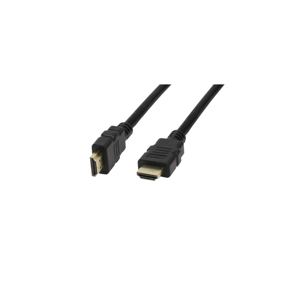 Produktbild för HDMI-kabel 21 STST 05 m UHD II 8K4K 7680432060Hz 444 8bit el...
