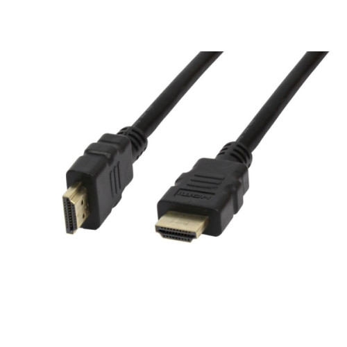 SYNERGY 21 HDMI-kabel 21 STST 05 m UHD II 8K4K 7680432060Hz 444 8bit el...