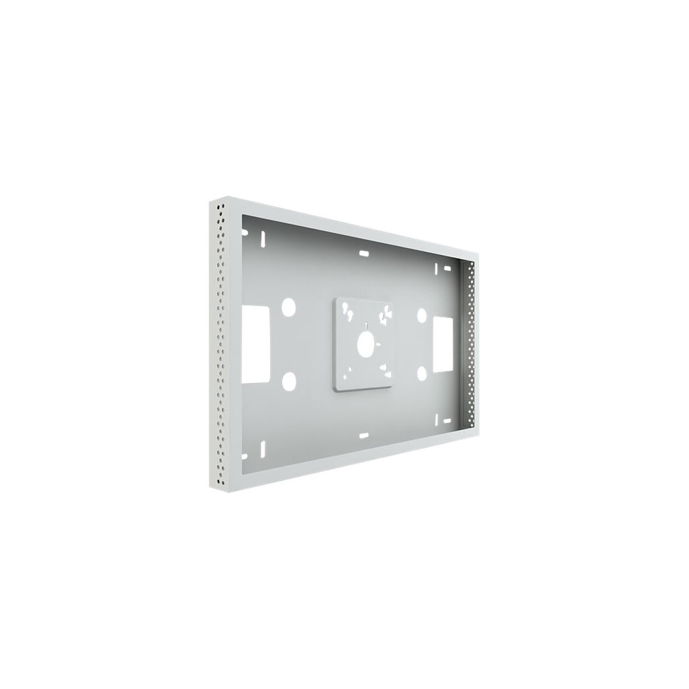 Produktbild för Multibrackets M Pro Series hölje - Open-air - för LCD-display - vit