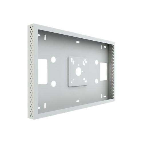 MULTIBRACKETS Multibrackets M Pro Series hölje - Open-air - för LCD-display - vit