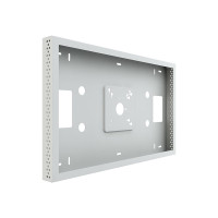 Produktbild för Multibrackets M Pro Series hölje - Open-air - för LCD-display - vit