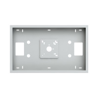 Produktbild för Multibrackets M Pro Series hölje - Open-air - för LCD-display - vit