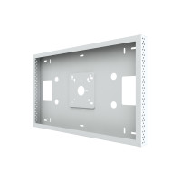 Produktbild för Multibrackets M Pro Series hölje - Open-air - för LCD-display - vit