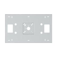 Produktbild för Multibrackets M Pro Series hölje - Open-air - för LCD-display - vit