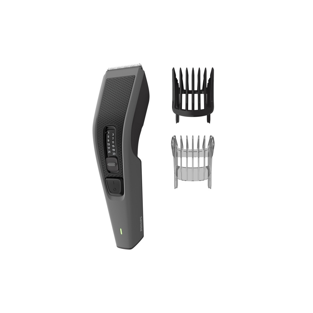 Produktbild för Hair clipper Philips Philips Hair clipper Hairclipper series...