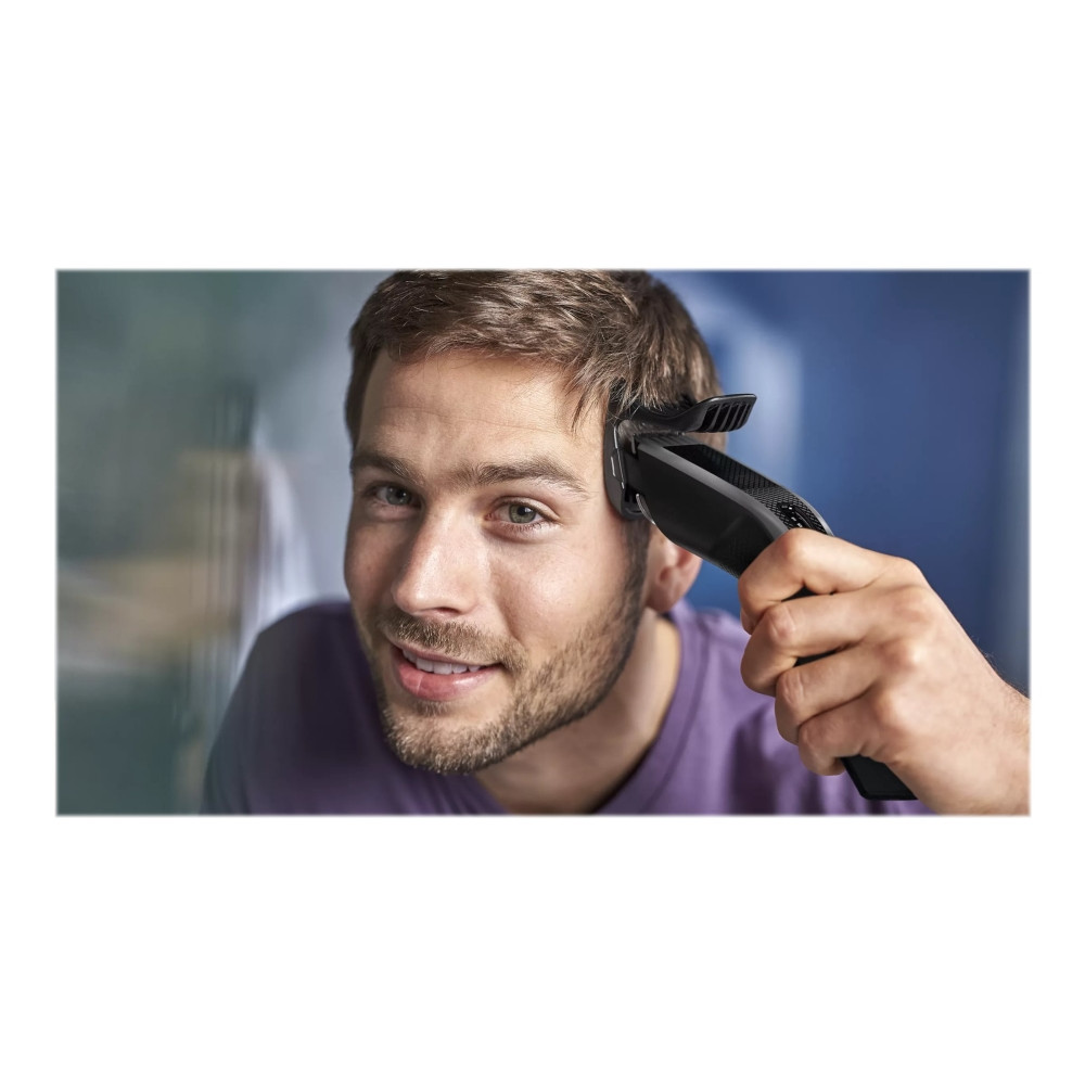 Produktbild för Hair clipper Philips Philips Hair clipper Hairclipper series...