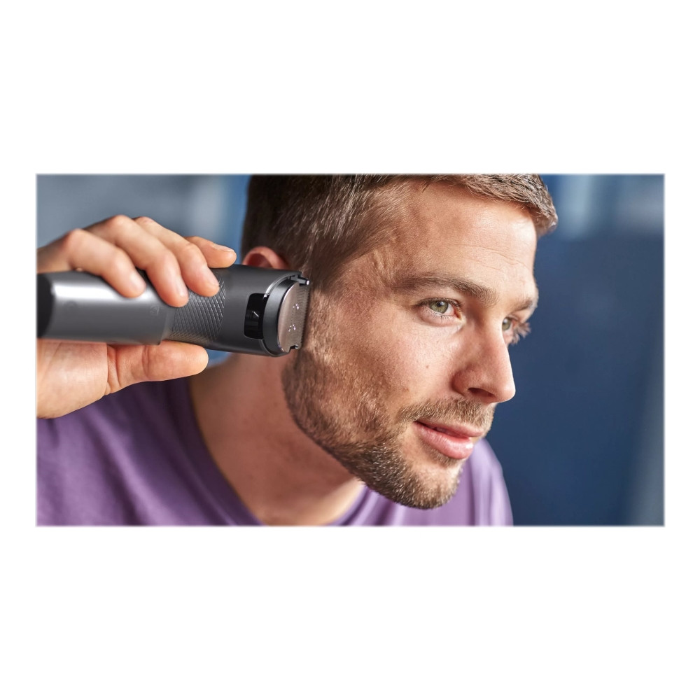 Produktbild för Hair clipper Philips Philips Hair clipper Hairclipper series...