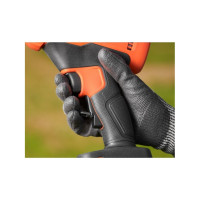 Produktbild för Black & Decker Akku-Gartenschere 18V/2.0Ah BCPP18D1, Motordr...