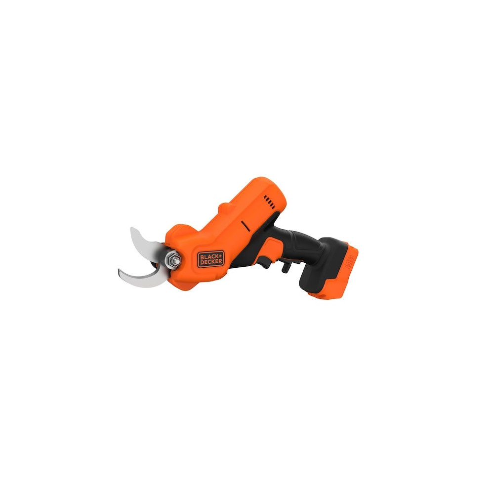 Produktbild för Black & Decker Akku-Gartenschere 18V/2.0Ah BCPP18D1, Motordr...