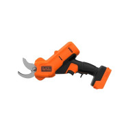 Produktbild för Black & Decker Akku-Gartenschere 18V/2.0Ah BCPP18D1, Motordr...