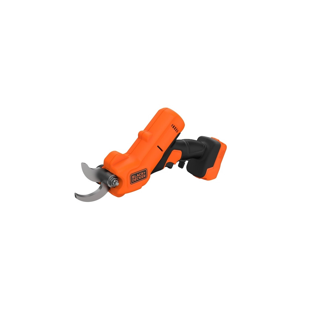 Produktbild för Black & Decker Akku-Gartenschere 18V/2.0Ah BCPP18D1, Motordr...