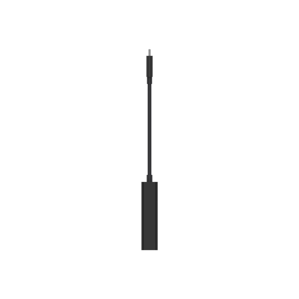 Produktbild för Belkin CONNECT - nätverksadapter - USB-C - 10M/100M/1G/2.5 Gigabit Ethernet