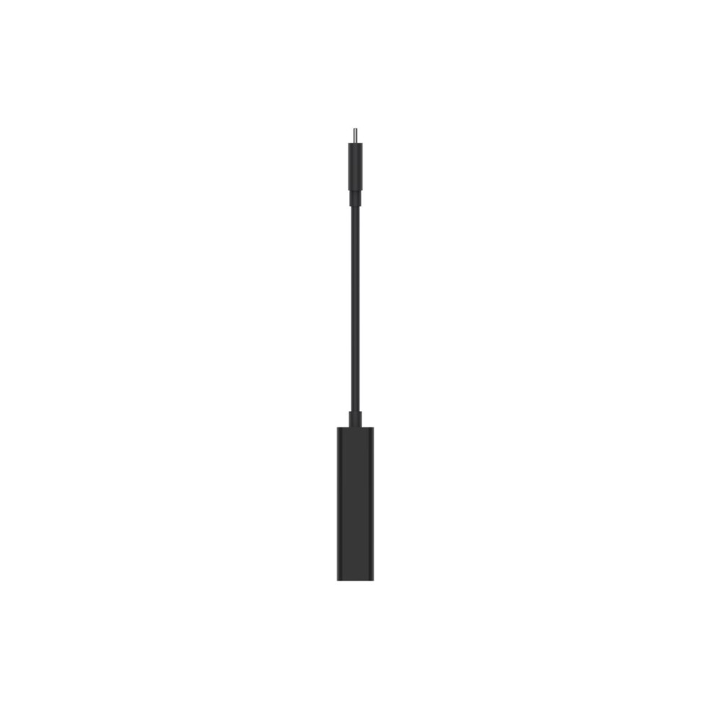 Produktbild för Belkin CONNECT - nätverksadapter - USB-C - 10M/100M/1G/2.5 Gigabit Ethernet