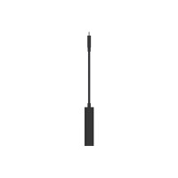 Produktbild för Belkin CONNECT - nätverksadapter - USB-C - 10M/100M/1G/2.5 Gigabit Ethernet