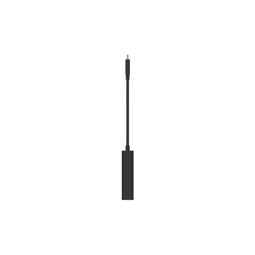 Produktbild för Belkin CONNECT - nätverksadapter - USB-C - 10M/100M/1G/2.5 Gigabit Ethernet