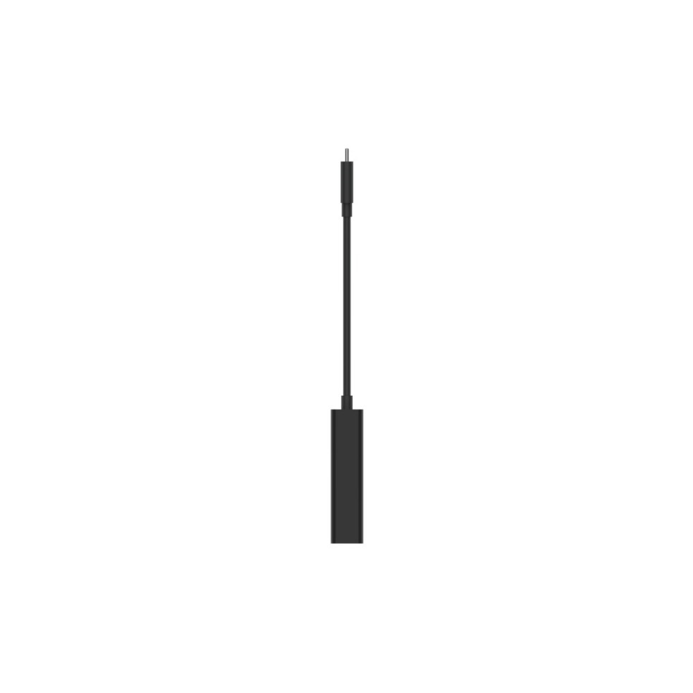 Produktbild för Belkin CONNECT - nätverksadapter - USB-C - 10M/100M/1G/2.5 Gigabit Ethernet