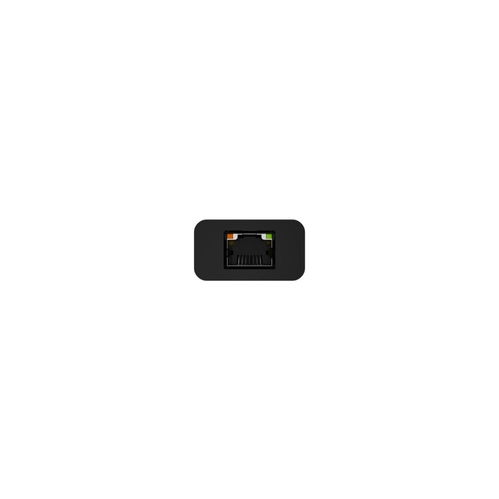Produktbild för Belkin CONNECT - nätverksadapter - USB-C - 10M/100M/1G/2.5 Gigabit Ethernet