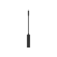Produktbild för Belkin CONNECT - nätverksadapter - USB-C - 10M/100M/1G/2.5 Gigabit Ethernet