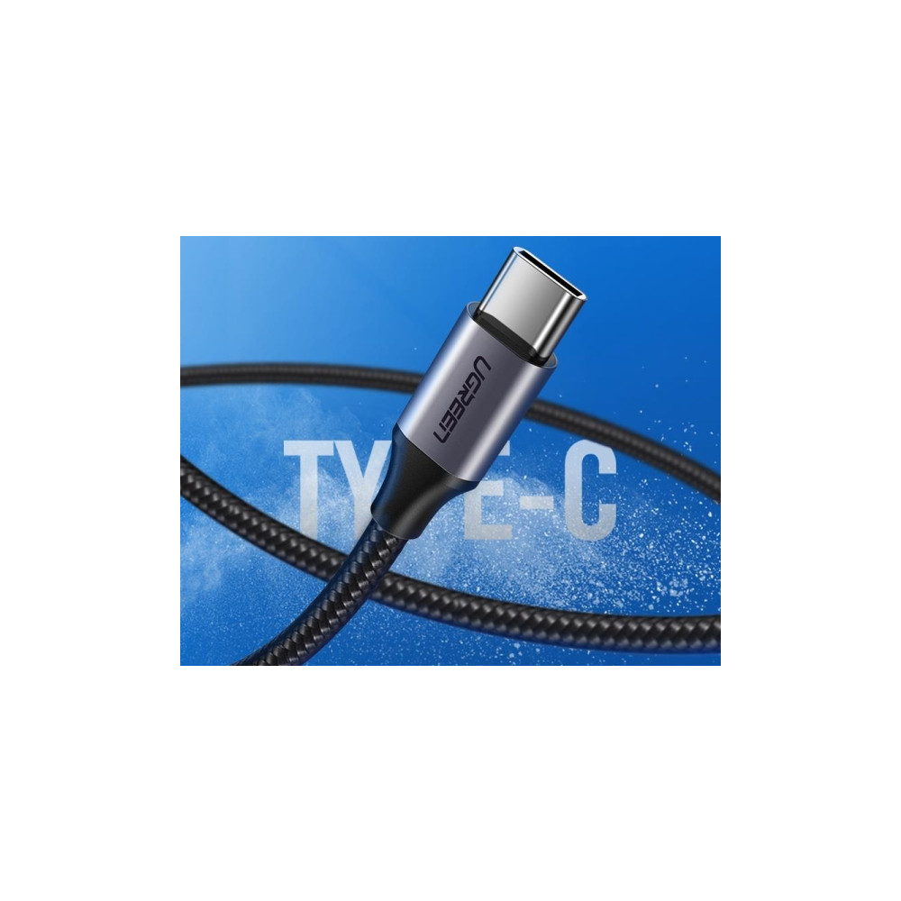 Produktbild för USB-kabel Ugreen USB-A