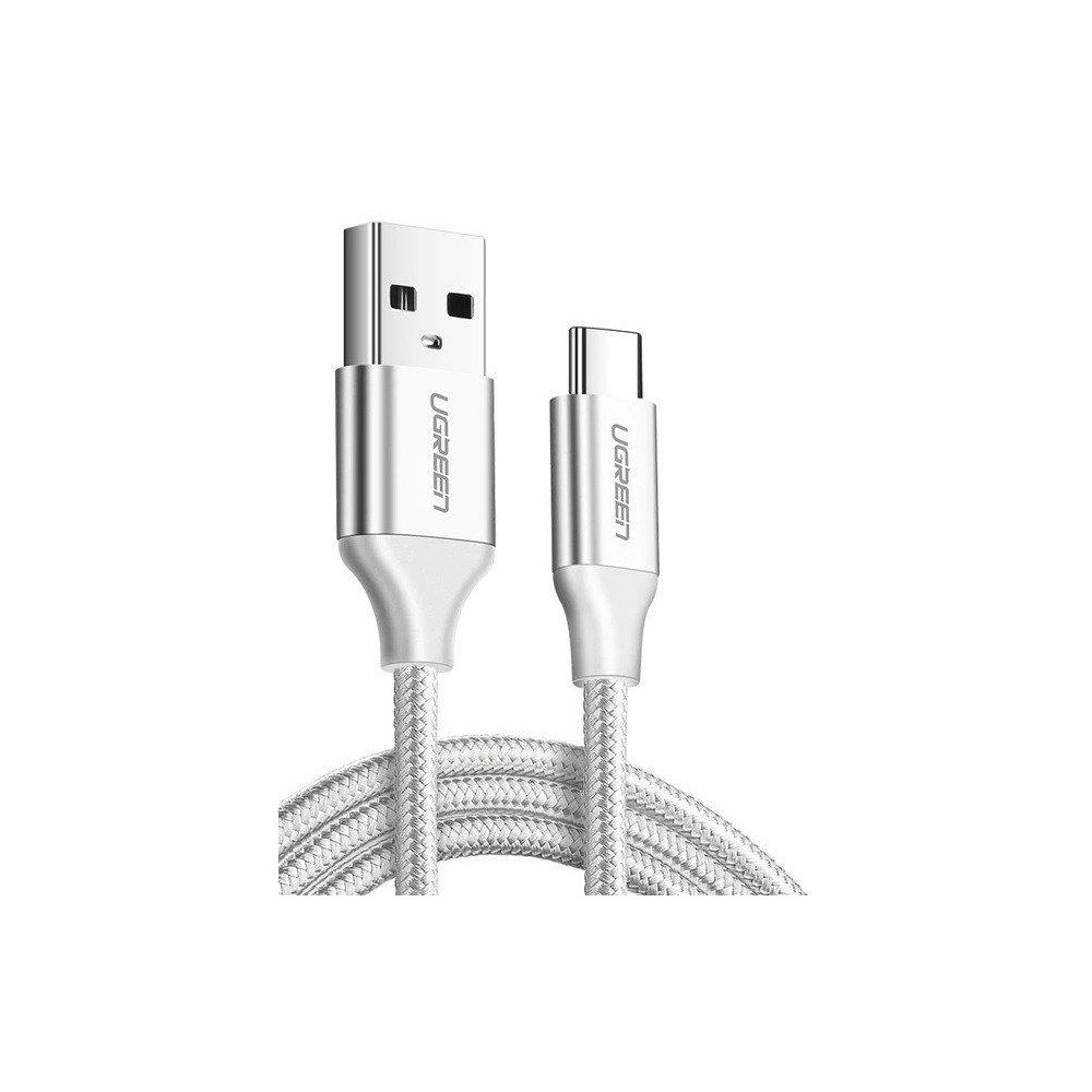 Produktbild för USB-kabel Ugreen USB-A