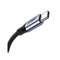 Produktbild för USB-kabel Ugreen USB-A