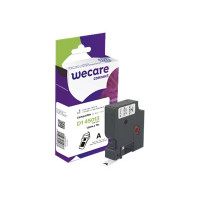 Produktbild för Wecare connect - etiketttejp - 1 kassett(er) - Rulle (1,2 cm x 7 m)