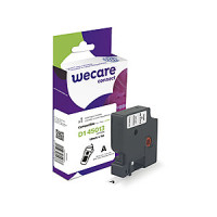 Produktbild för Wecare connect - etiketttejp - 1 kassett(er) - Rulle (1,2 cm x 7 m)