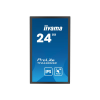 Produktbild för iiyama ProLite TF2438MSC-B1 - LED-skärm - Full HD (1080p) - 24"