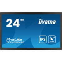 Produktbild för iiyama ProLite TF2438MSC-B1 - LED-skärm - Full HD (1080p) - 24"