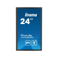 Produktbild för iiyama ProLite TF2438MSC-B1 - LED-skärm - Full HD (1080p) - 24"