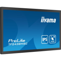 Produktbild för iiyama ProLite TF2438MSC-B1 - LED-skärm - Full HD (1080p) - 24"
