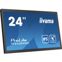 Produktbild för iiyama ProLite TF2438MSC-B1 - LED-skärm - Full HD (1080p) - 24"