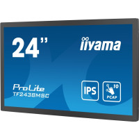 Produktbild för iiyama ProLite TF2438MSC-B1 - LED-skärm - Full HD (1080p) - 24"