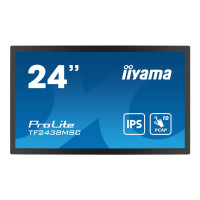 Produktbild för iiyama ProLite TF2438MSC-B1 - LED-skärm - Full HD (1080p) - 24"