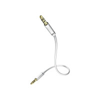 Produktbild för in-akustik Star MP3 Audio Cable - ljudkabel - 75 cm