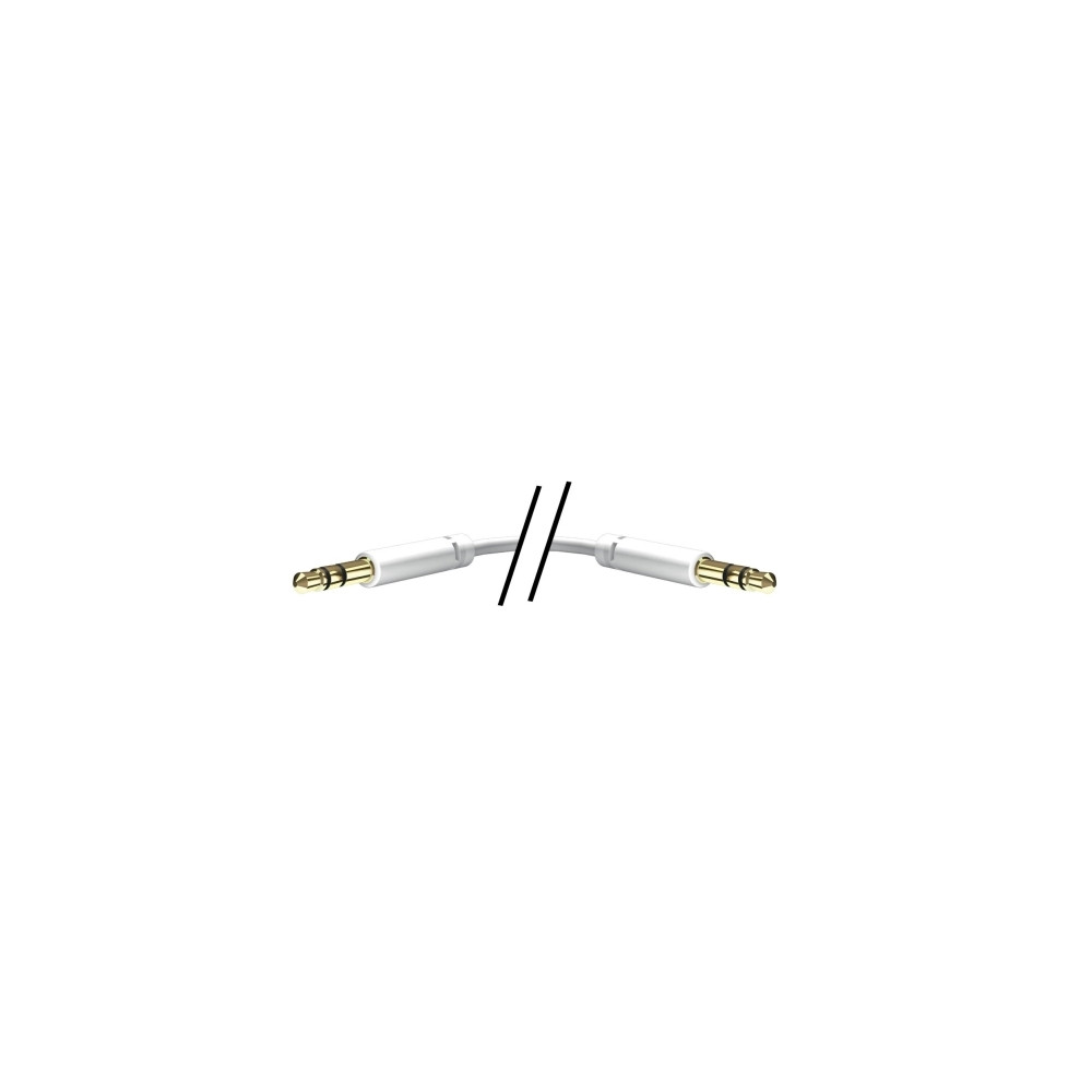 Produktbild för in-akustik Star MP3 Audio Cable - ljudkabel - 75 cm