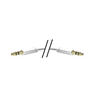 Produktbild för in-akustik Star MP3 Audio Cable - ljudkabel - 75 cm