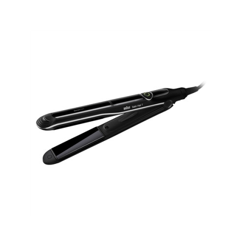 Braun Braun Satin Hair 7 SensoCare ST780, Plattång, varm, 120°C, P...